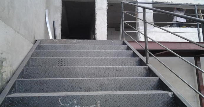 Reforma de Mezanino