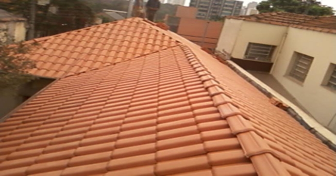 Reforma de Telhado e Cobertura Residencial