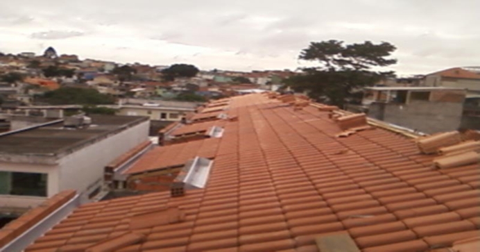 Reforma de Telhado e Cobertura Residencial