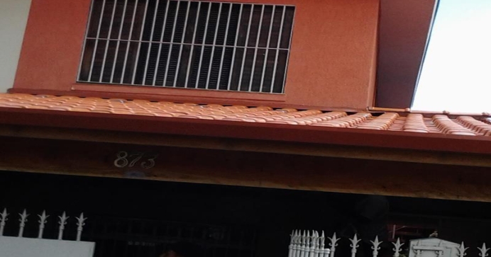Reforma de Telhado e Cobertura Garagem