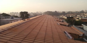 Reforma de Telhado e Cobertura Residencial