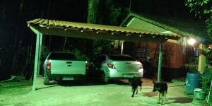 Reforma de Telhado e Cobertura Garagem